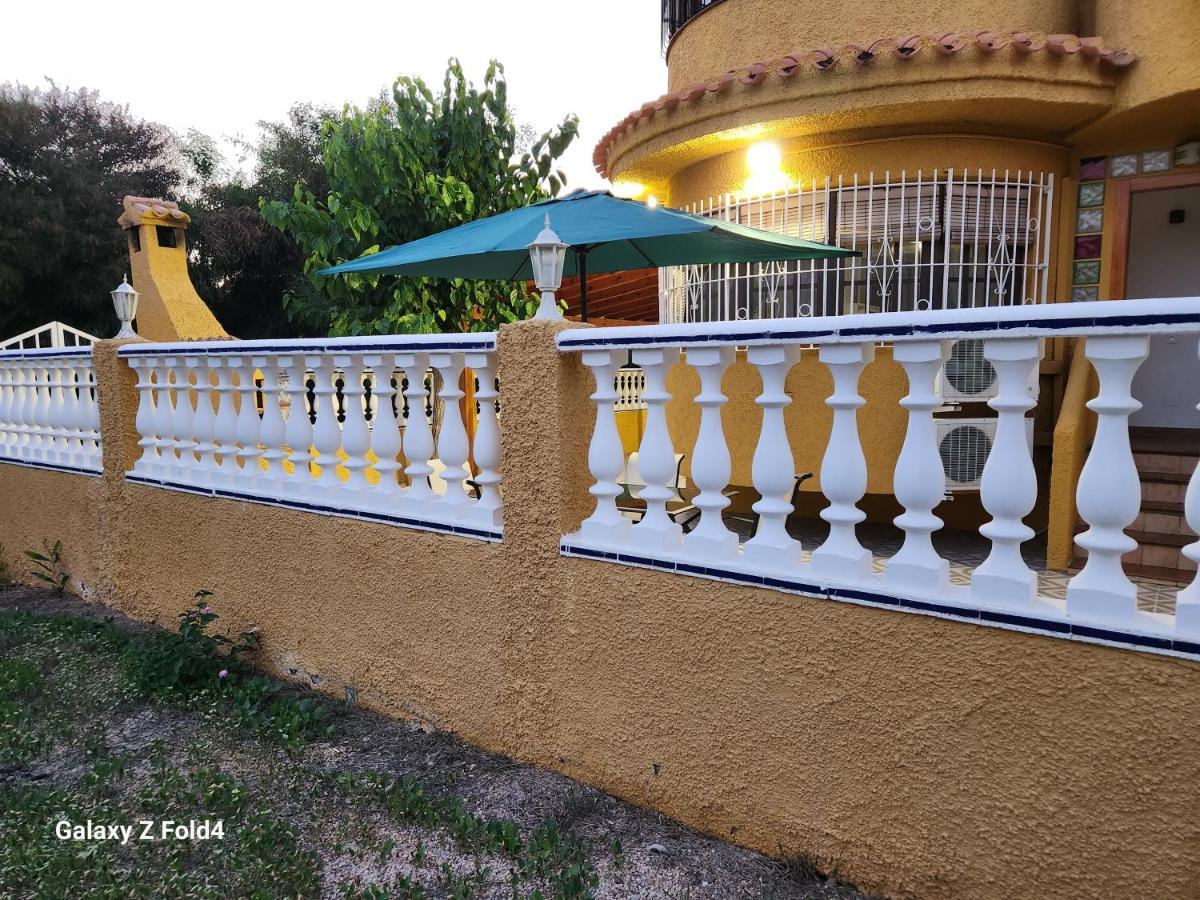 קרטחנה Villa Artep Lujoso Apartamento Con Piscina Comunitaria מראה חיצוני תמונה