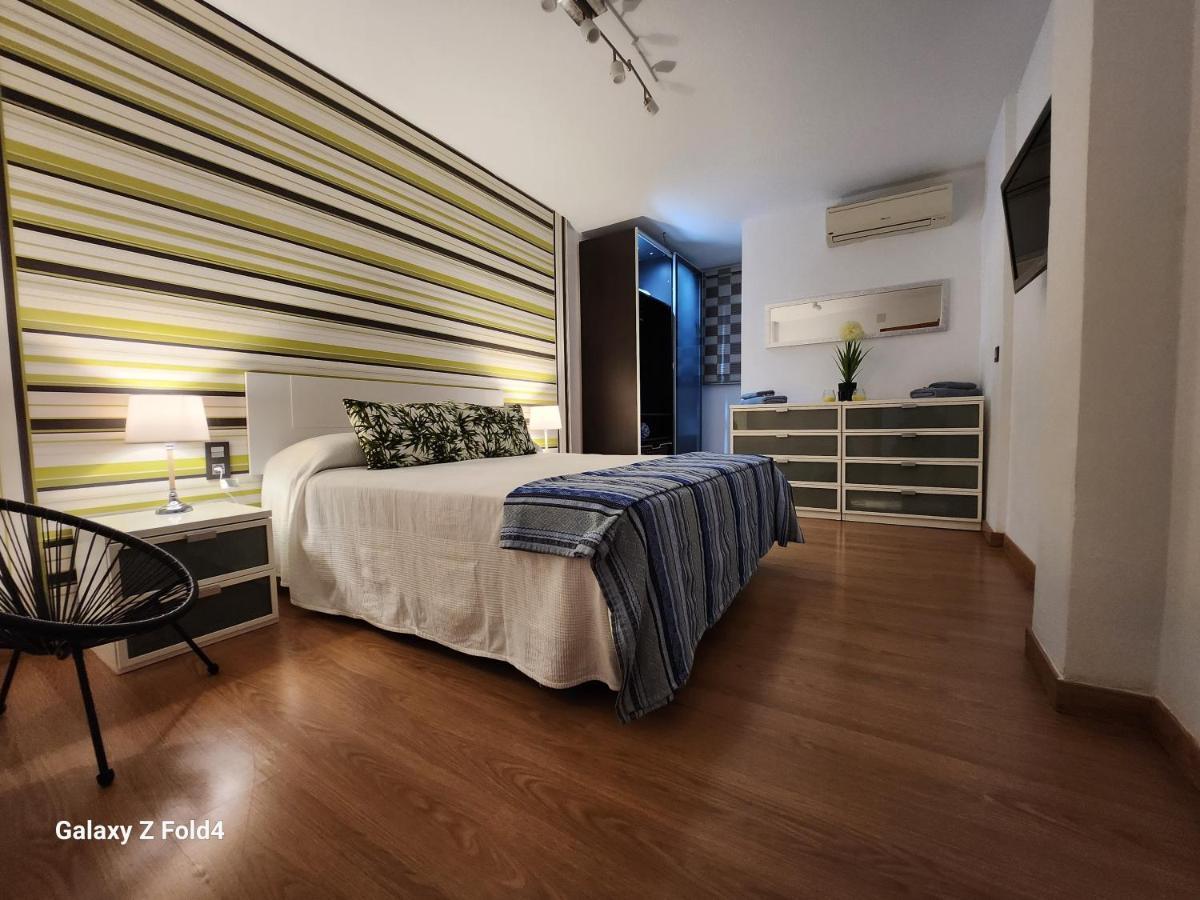 קרטחנה Villa Artep Lujoso Apartamento Con Piscina Comunitaria מראה חיצוני תמונה