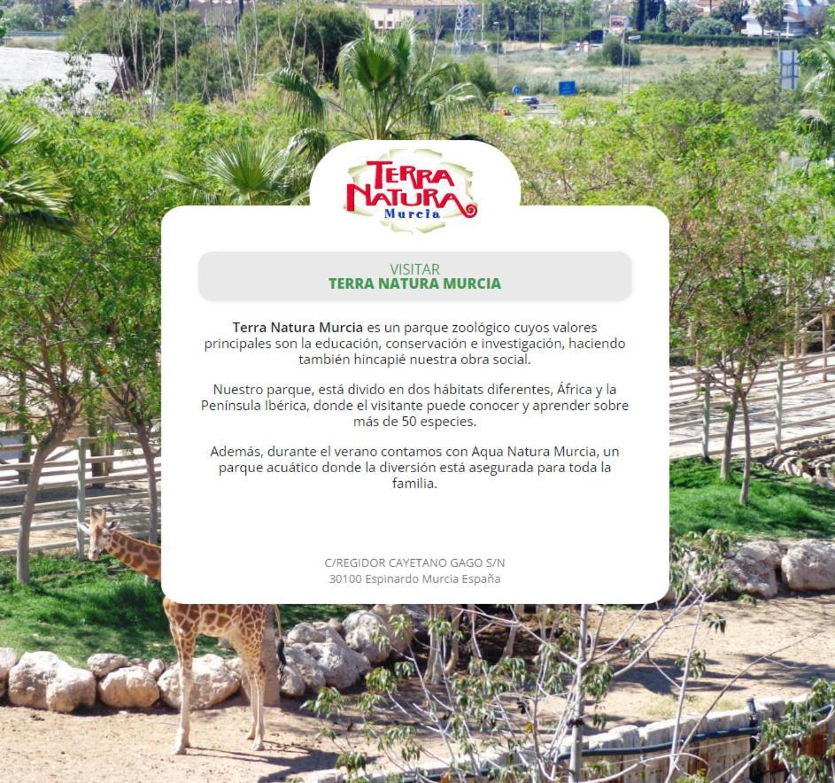 קרטחנה Villa Artep Lujoso Apartamento Con Piscina Comunitaria מראה חיצוני תמונה
