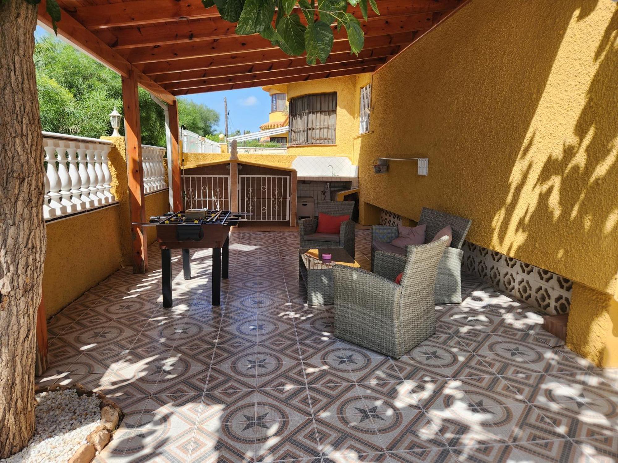 קרטחנה Villa Artep Lujoso Apartamento Con Piscina Comunitaria מראה חיצוני תמונה