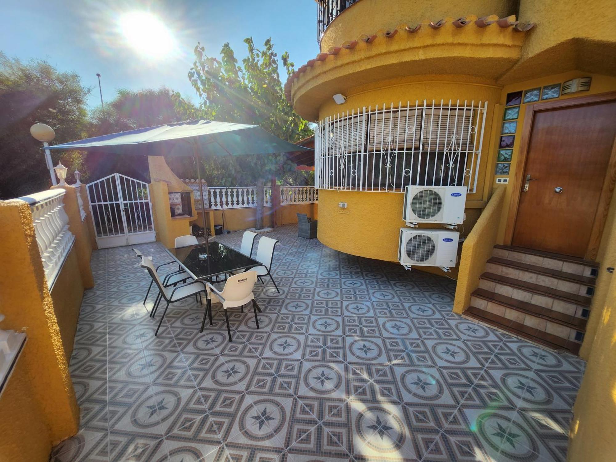 קרטחנה Villa Artep Lujoso Apartamento Con Piscina Comunitaria מראה חיצוני תמונה