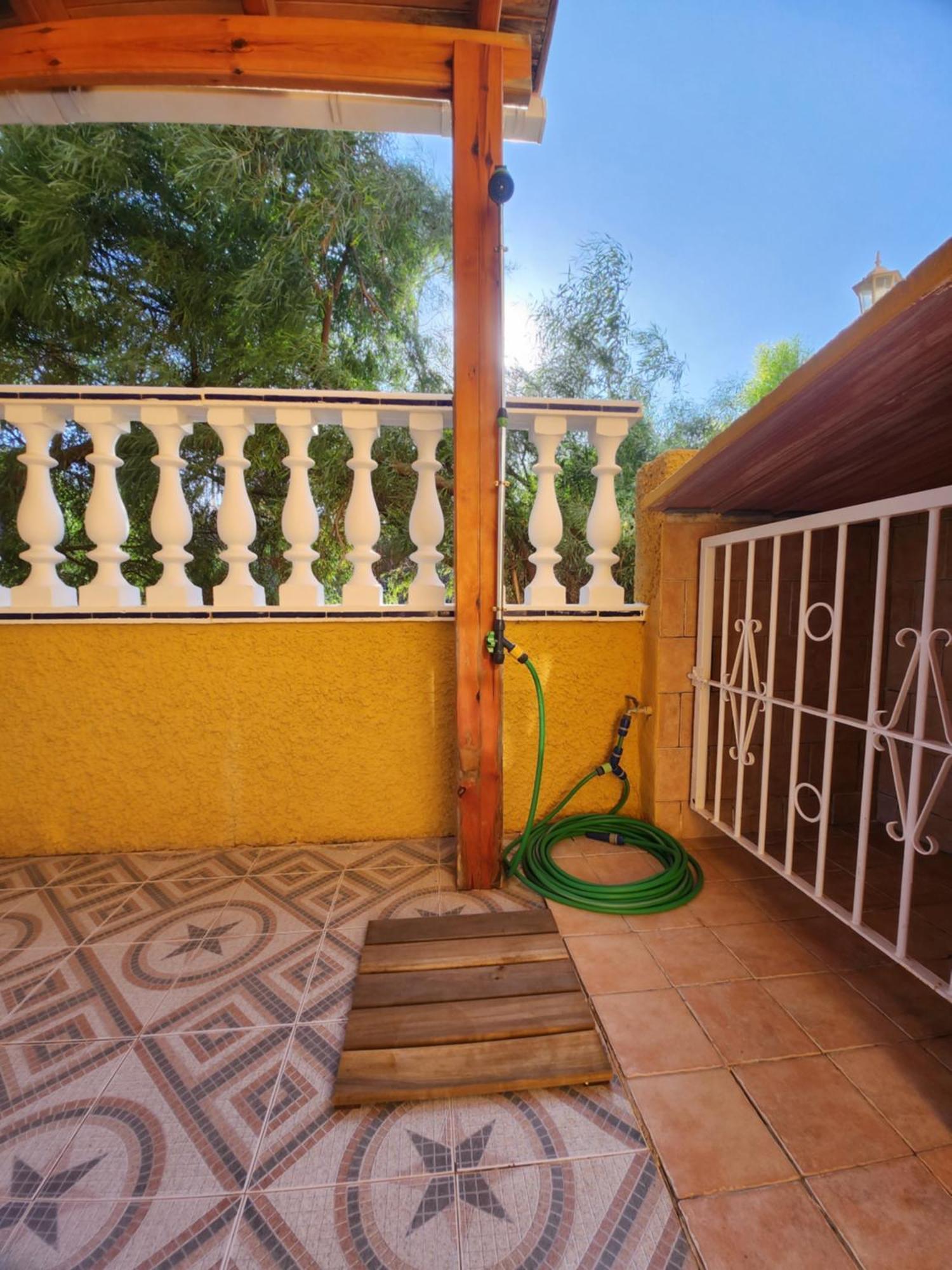 קרטחנה Villa Artep Lujoso Apartamento Con Piscina Comunitaria מראה חיצוני תמונה