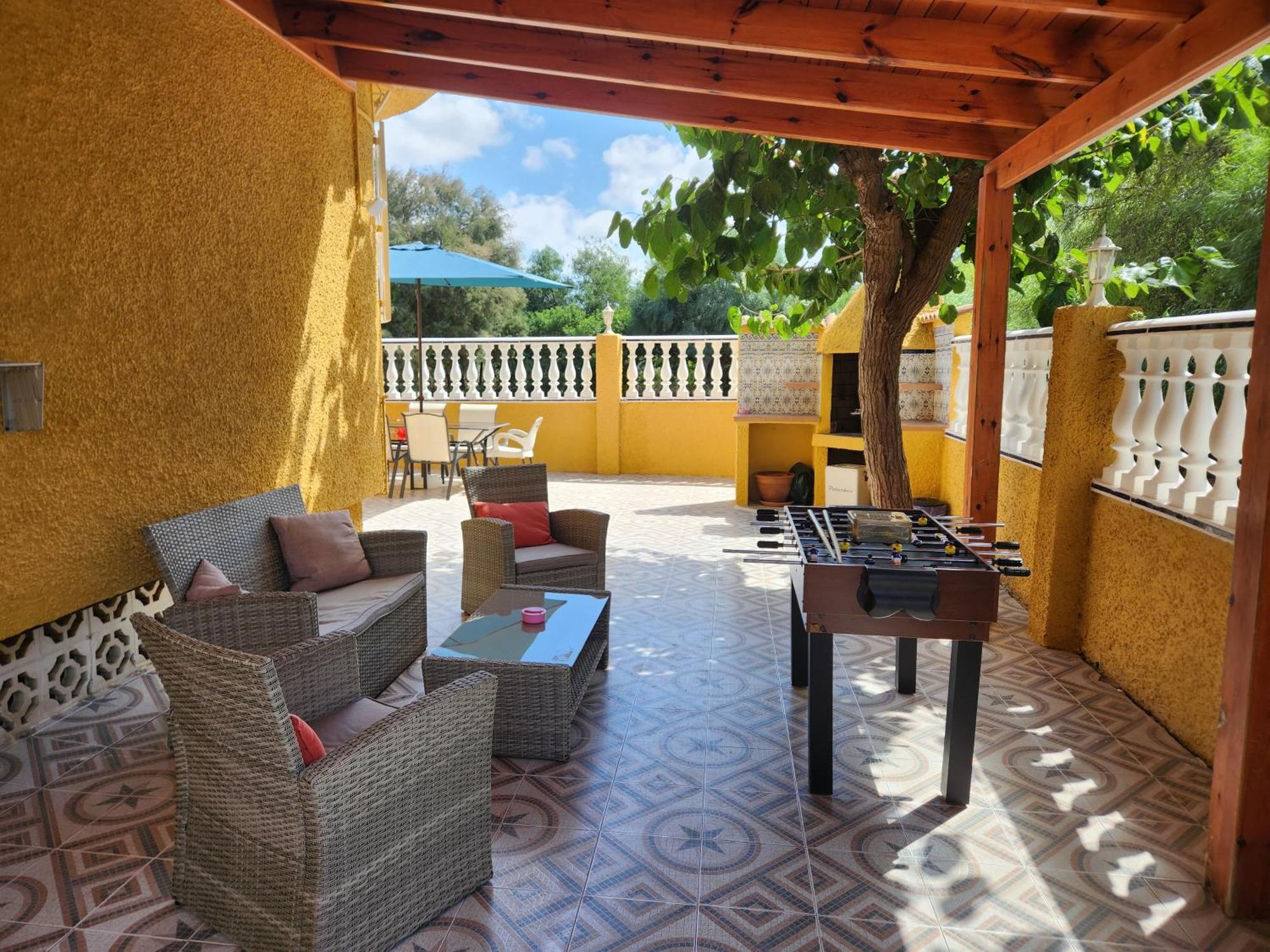 קרטחנה Villa Artep Lujoso Apartamento Con Piscina Comunitaria מראה חיצוני תמונה